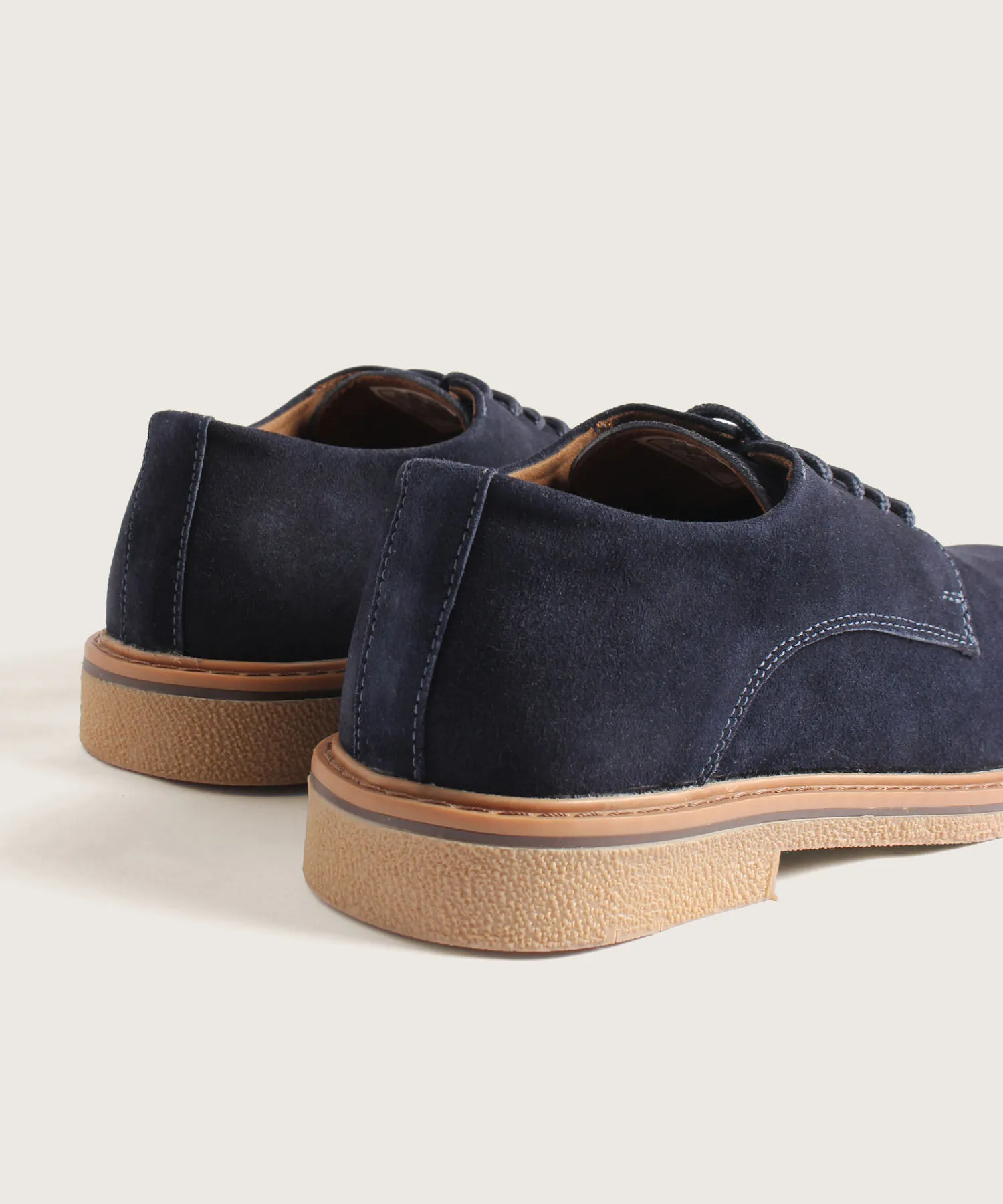 ZAPATOS OXFORD