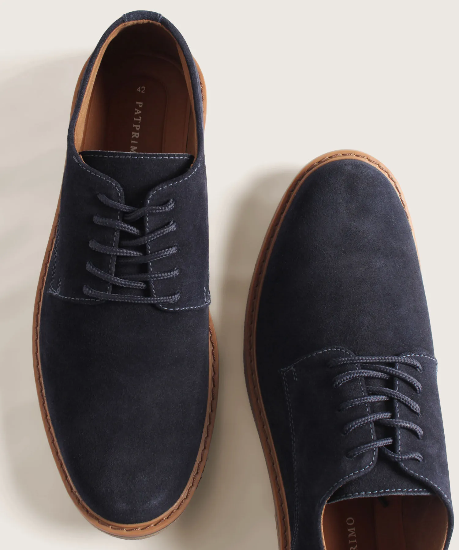 ZAPATOS OXFORD