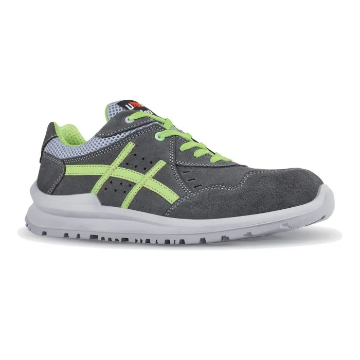 Zapatos seguridad U Power Kimi S1P SRC