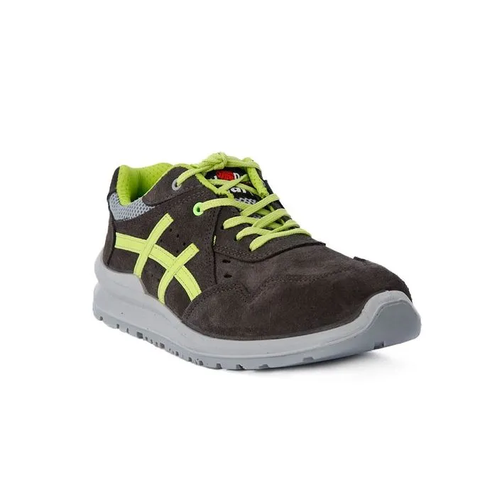 Zapatos seguridad U Power Kimi S1P SRC