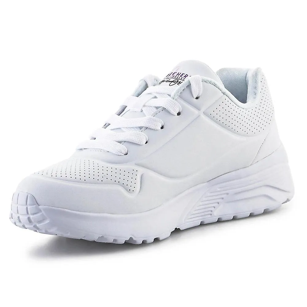 Zapatos Skechers Uno Lite Spread The Love 314064LWLPR
