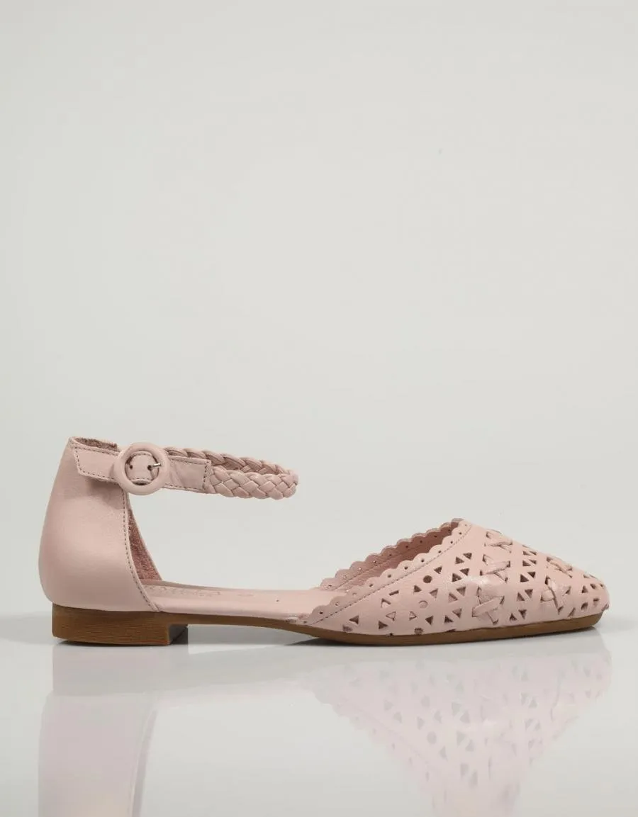  zapatos sport CARMELA 166071 en Rosa 82294