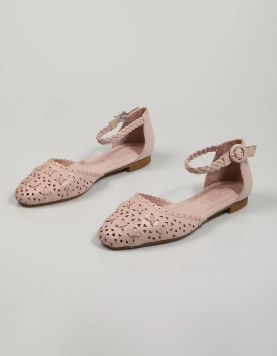  zapatos sport CARMELA 166071 en Rosa 82294