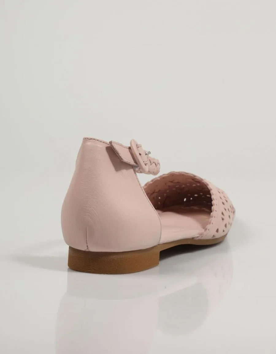  zapatos sport CARMELA 166071 en Rosa 82294