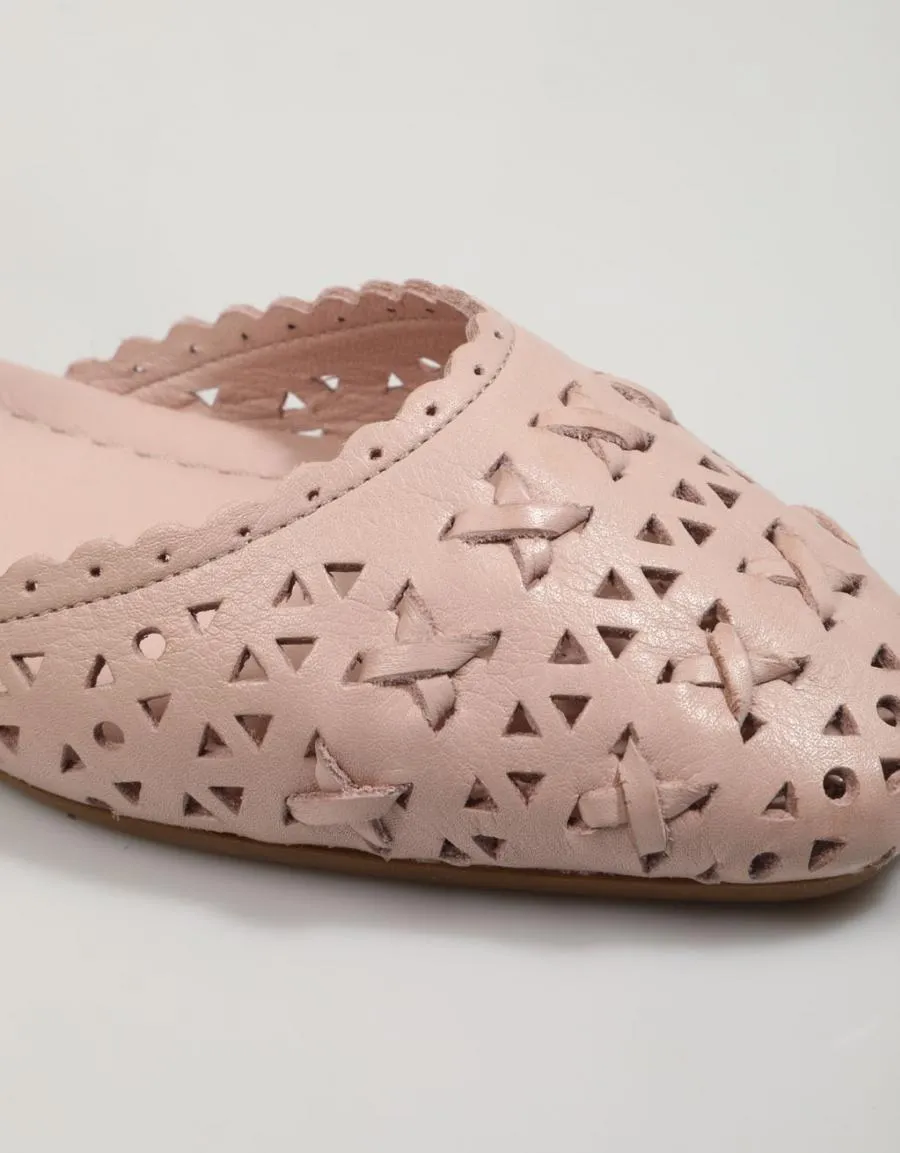  zapatos sport CARMELA 166071 en Rosa 82294