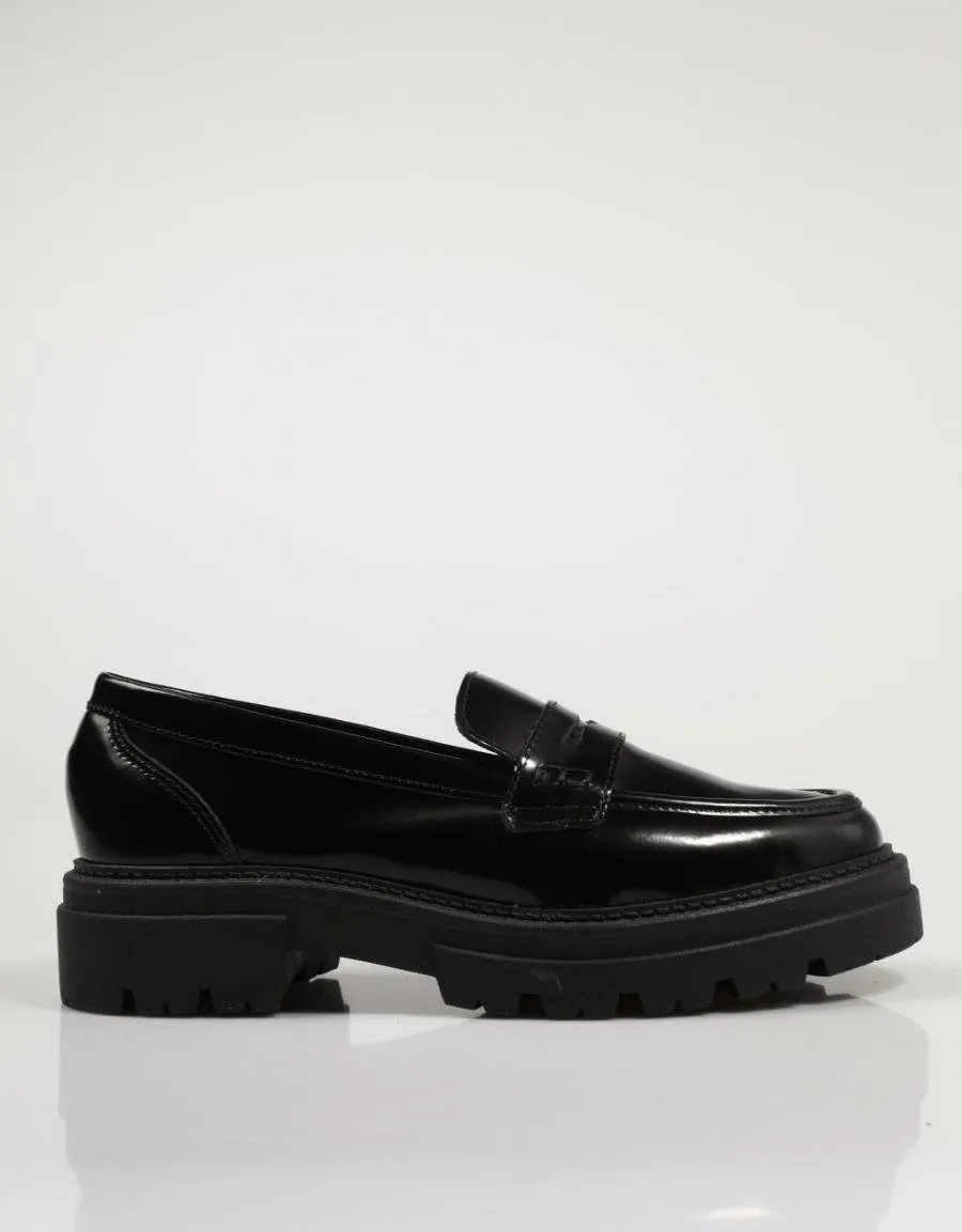 zapatos sport REBECCA HOPE 7901 en Negro 76703