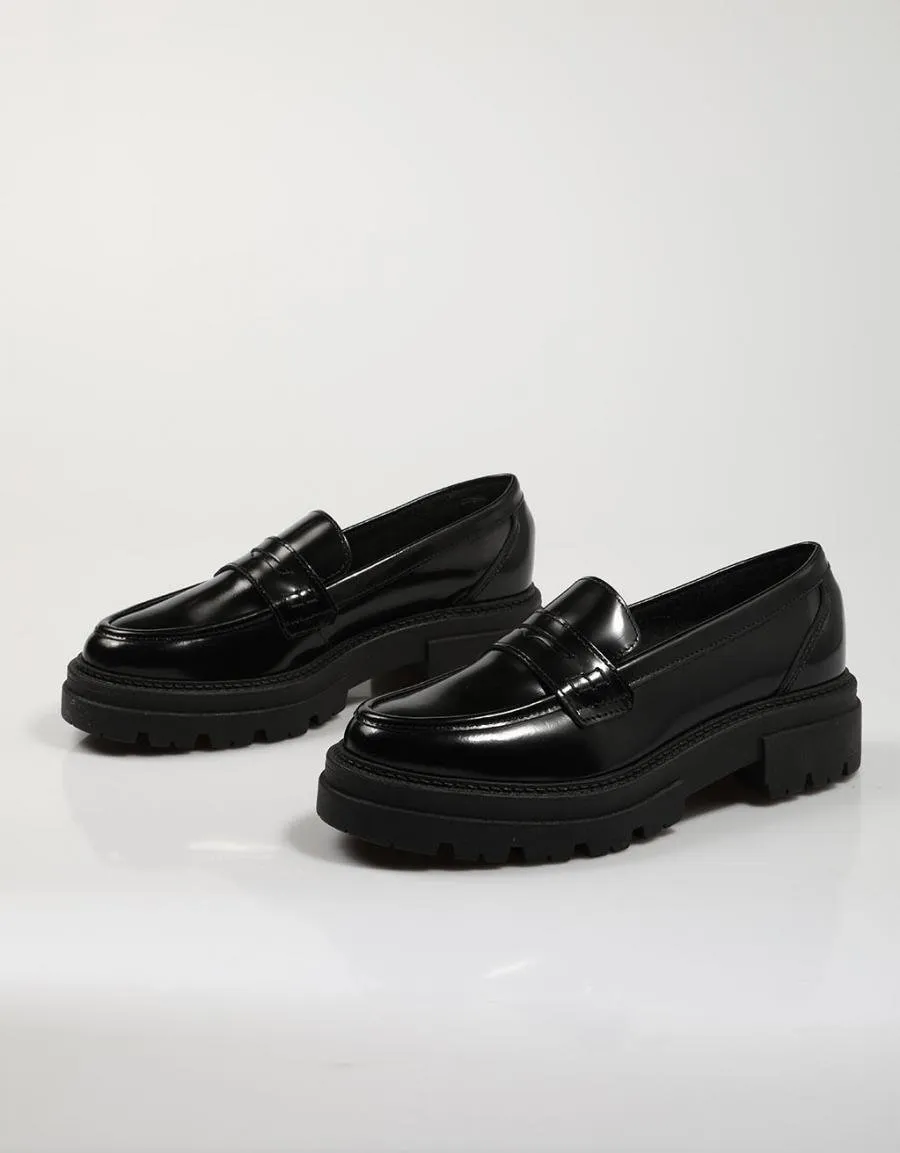  zapatos sport REBECCA HOPE 7901 en Negro 76703