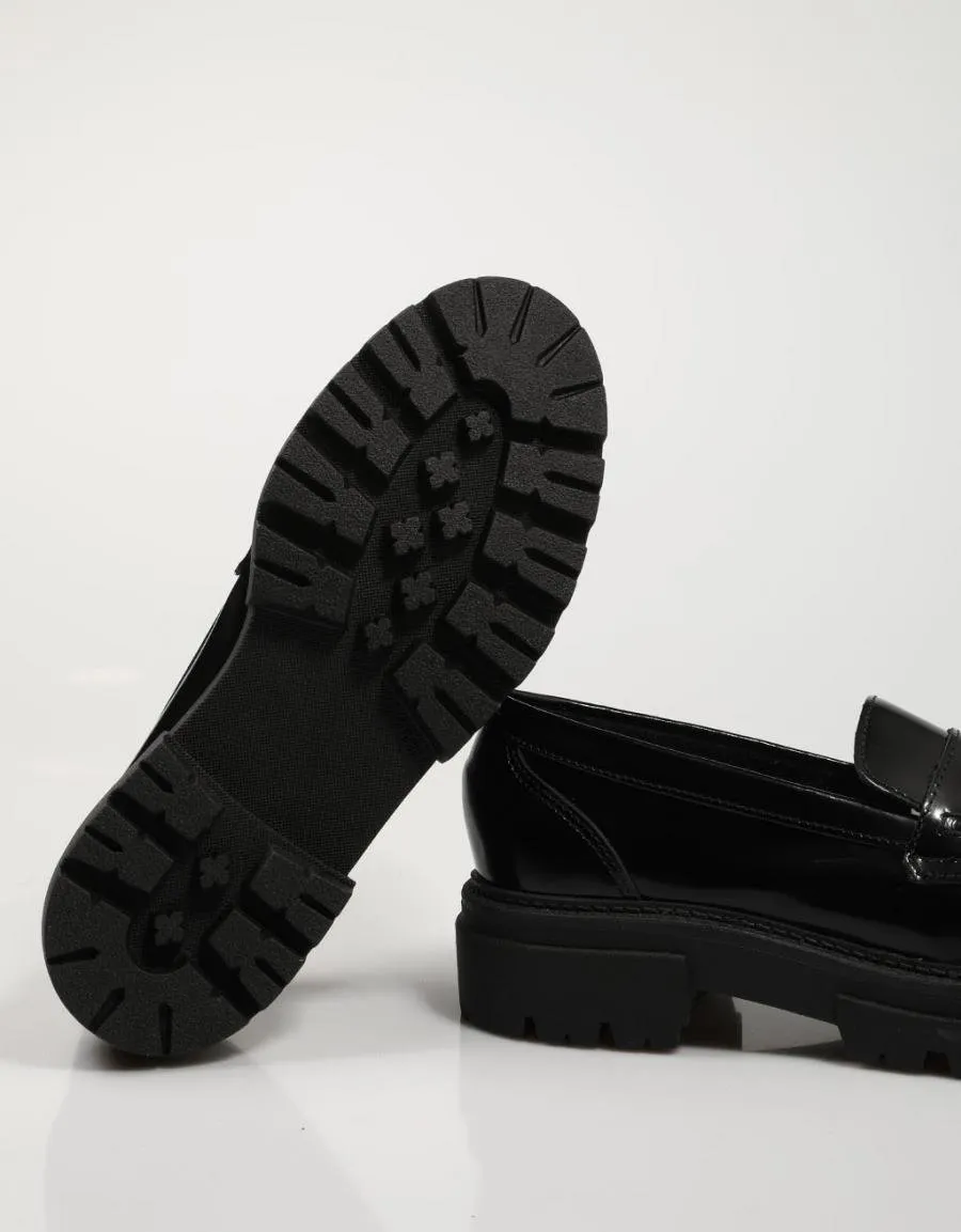  zapatos sport REBECCA HOPE 7901 en Negro 76703