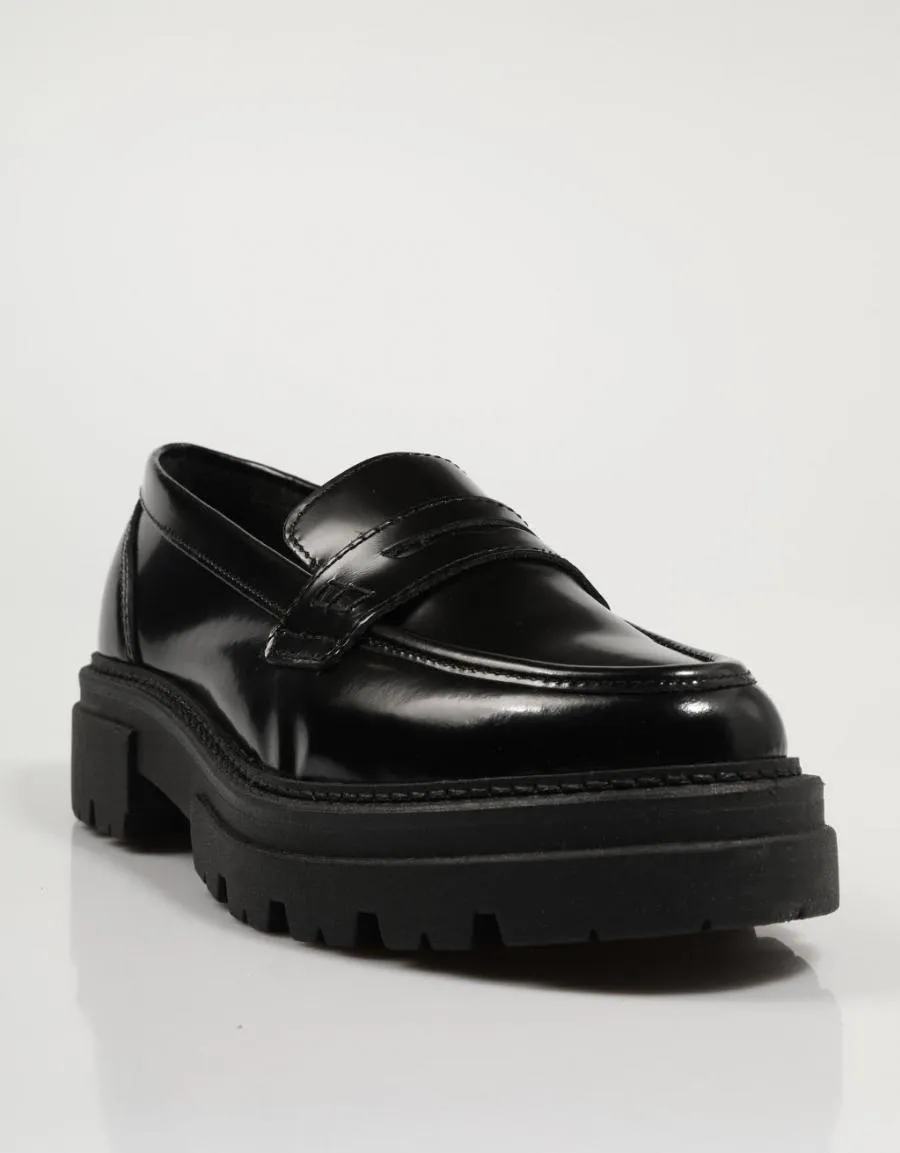  zapatos sport REBECCA HOPE 7901 en Negro 76703