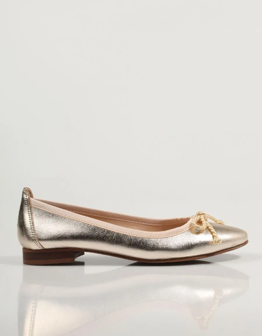  zapatos sport REBECCA HOPE M6200 en Platino 83704