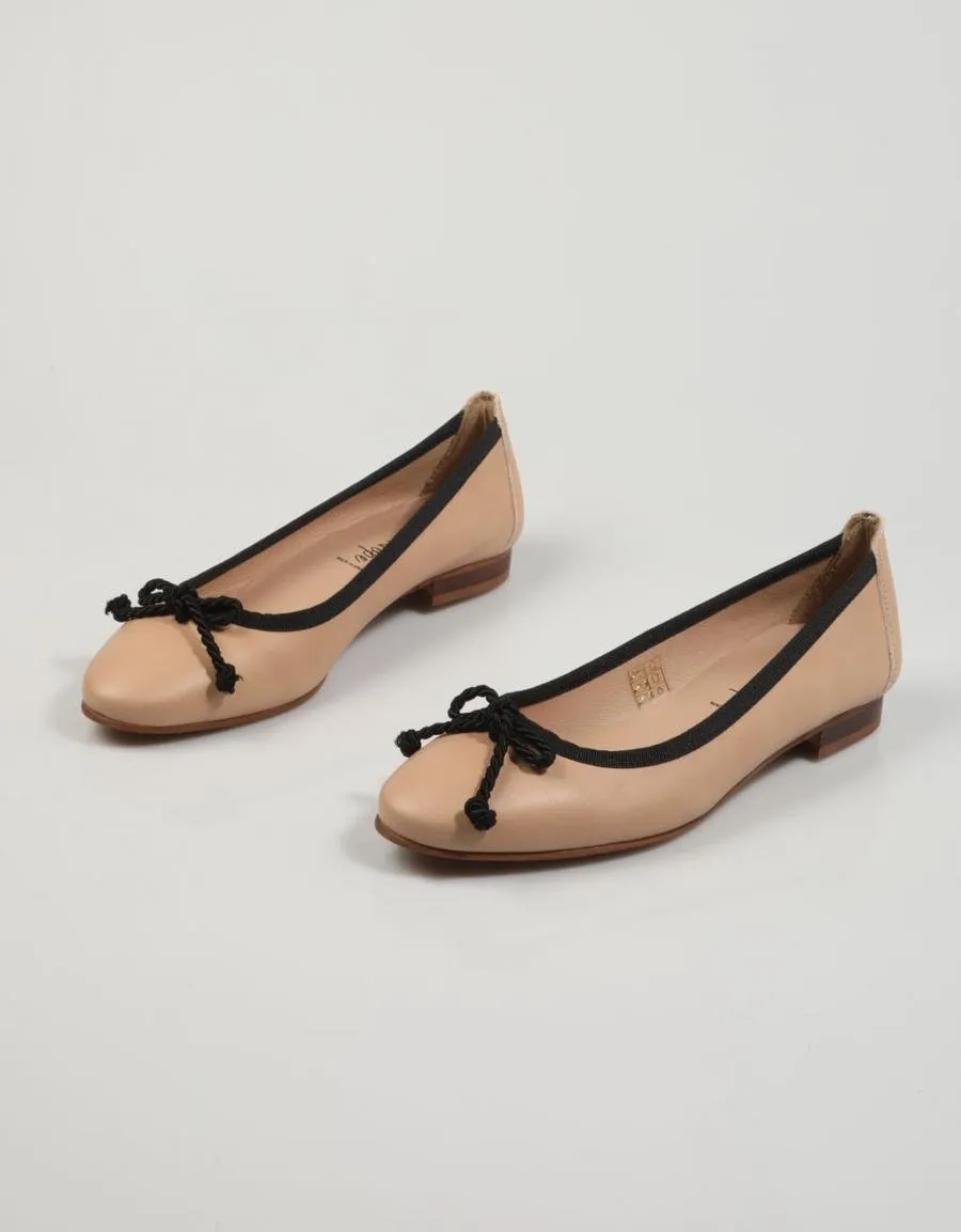  zapatos sport REBECCA HOPE M6200 en Rosa 83706
