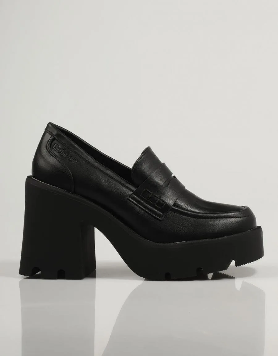  zapatos sport REFRESH 171413 en Negro 83762
