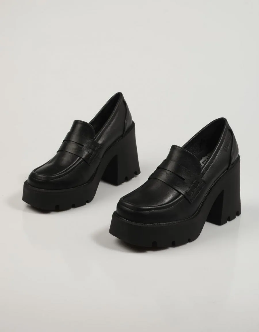  zapatos sport REFRESH 171413 en Negro 83762