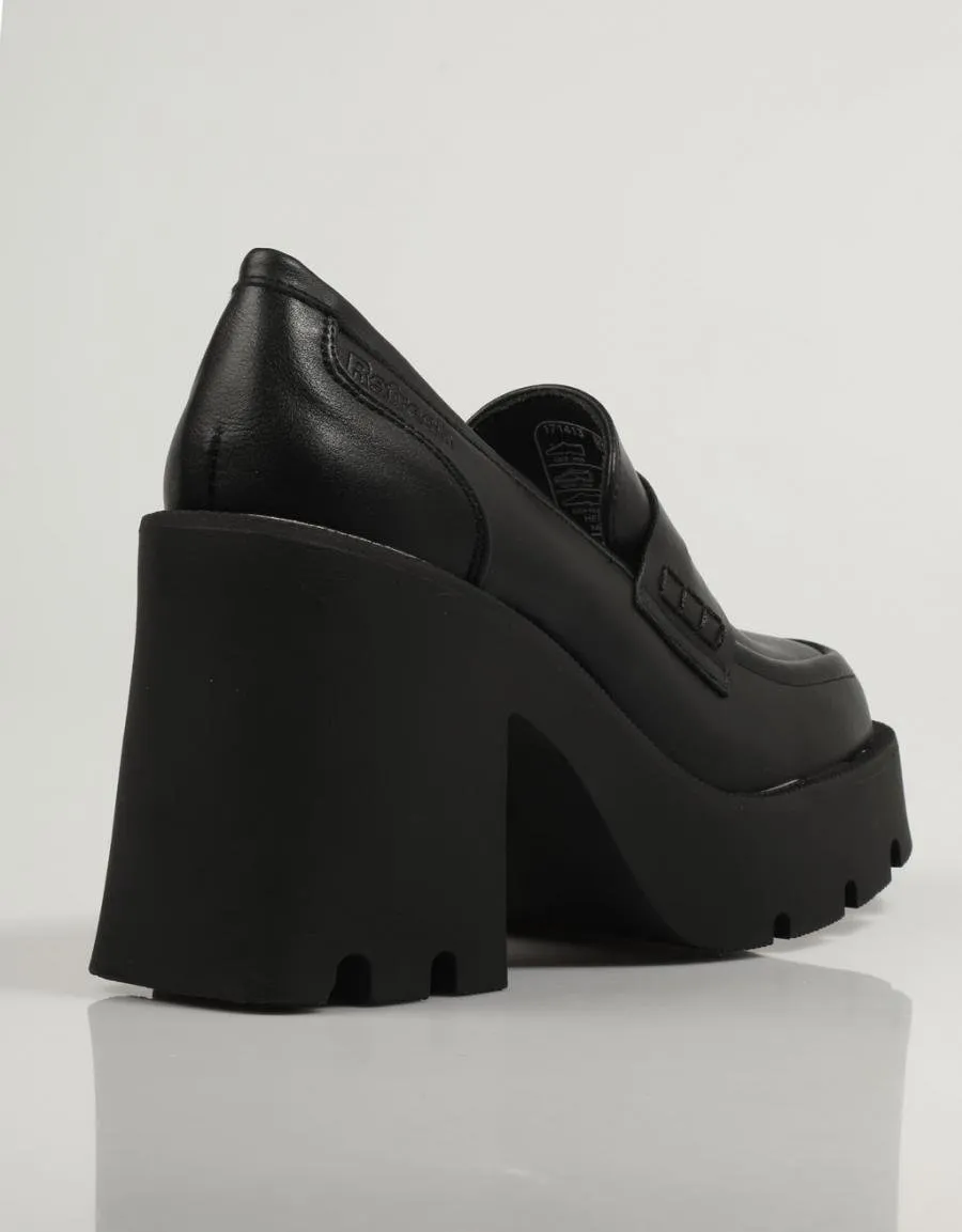  zapatos sport REFRESH 171413 en Negro 83762