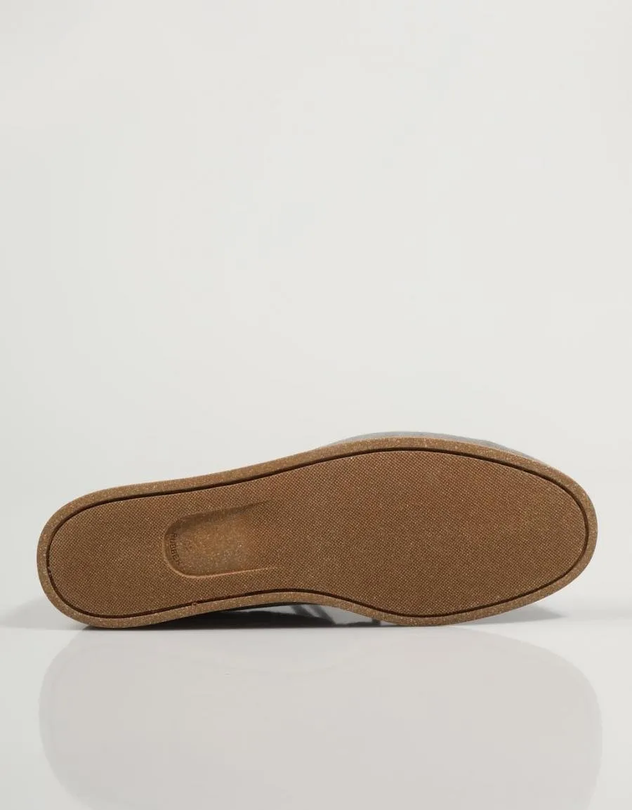  zapatos sport SCALPERS Canvas en Gris 82102
