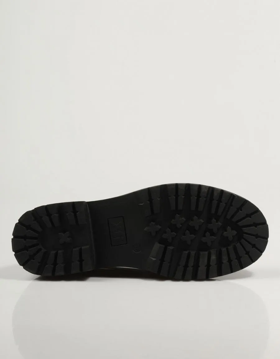  zapatos sport XTI 141727 en Negro 83537