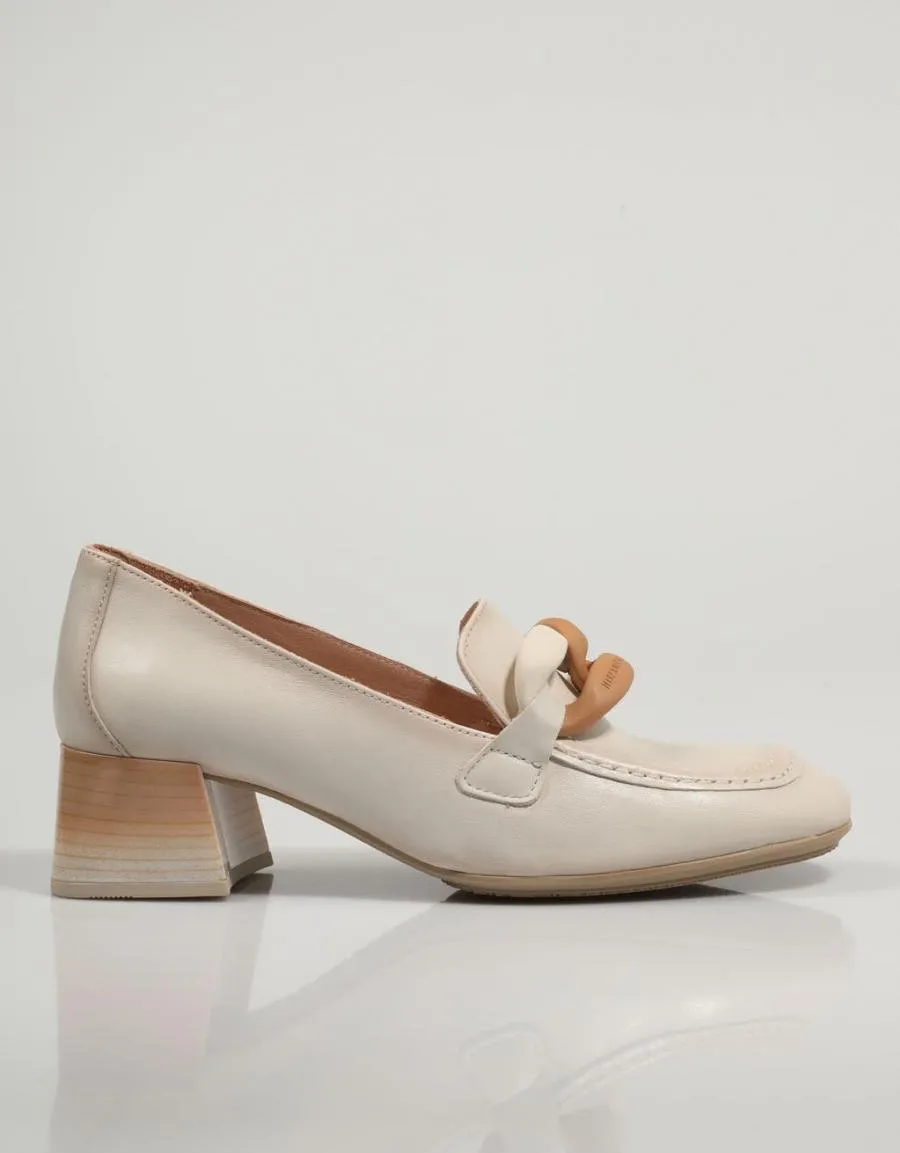  zapatos vestir HISPANITAS Hv232482 en Hielo 81834