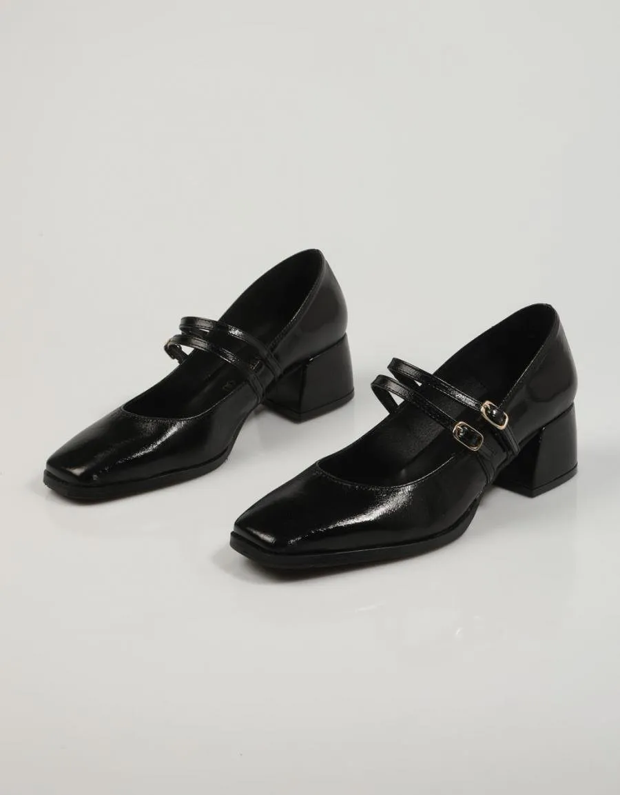  zapatos vestir REBECCA HOPE 2371 en Negro 83718