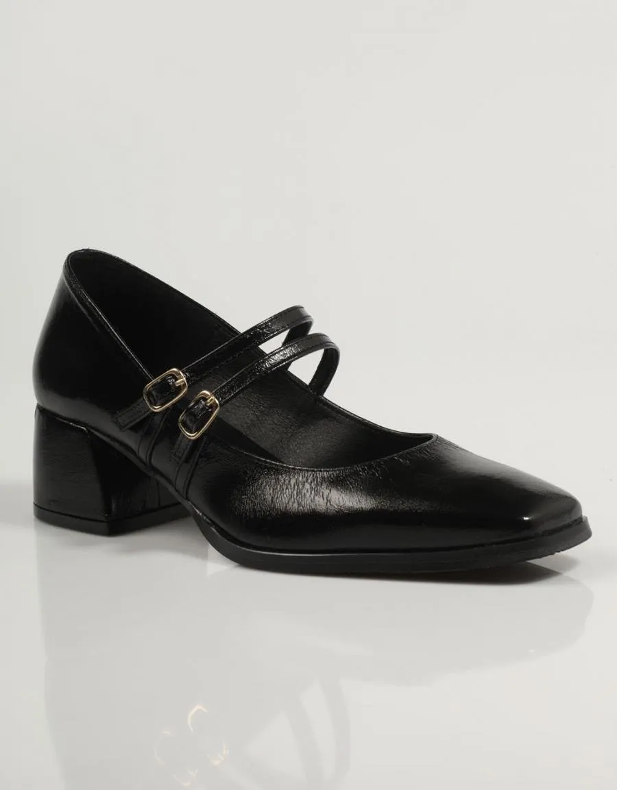  zapatos vestir REBECCA HOPE 2371 en Negro 83718