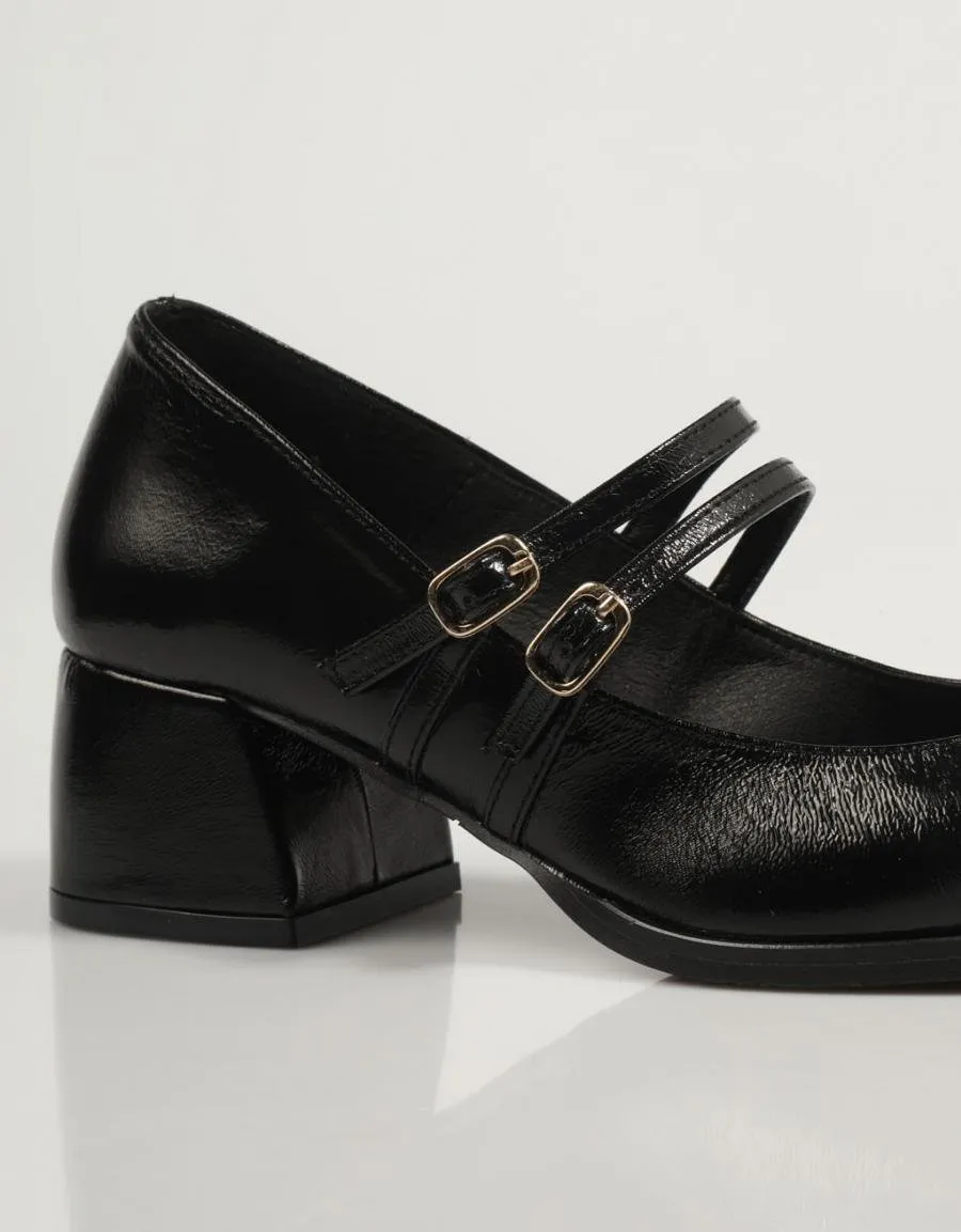  zapatos vestir REBECCA HOPE 2371 en Negro 83718