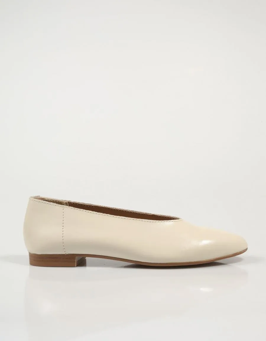  zapatos vestir REBECCA HOPE 7602 en Blanco 84827