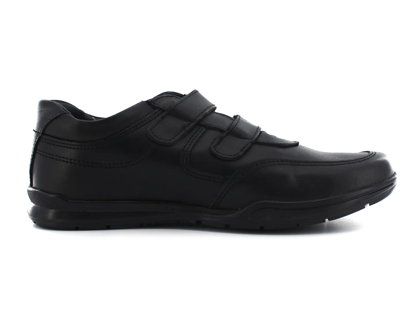 Zapatos Yuyin Doble Velcro Para Niño