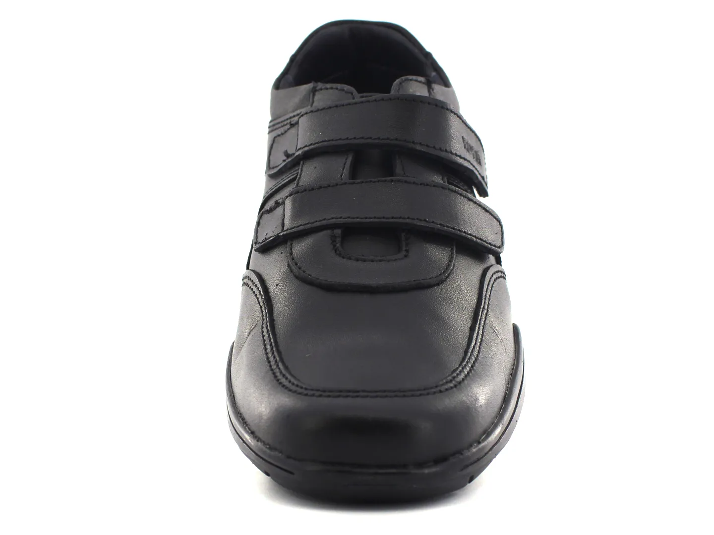 Zapatos Yuyin Doble Velcro Para Niño