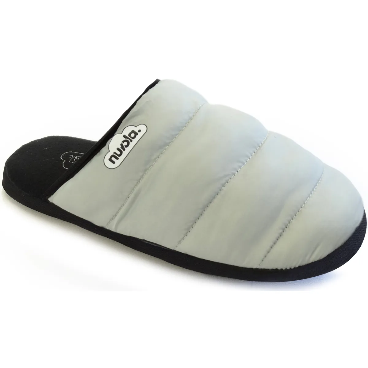 Zueco Classic Suela de Goma