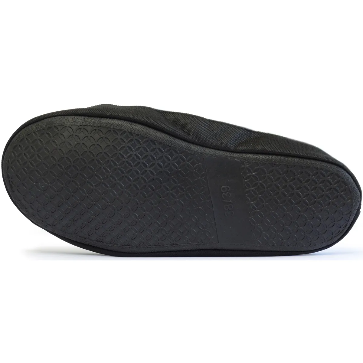 Zueco Classic Suela de Goma