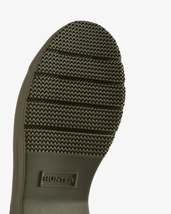 ZUECOS HUNTER PLAY HOMBRE VERDE | 369BDQLFZ 2024 EXTRAORDINARIO – ZUECOS